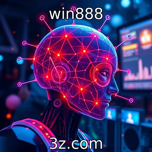 Adoção de inteligência artificial na indústria de jogos