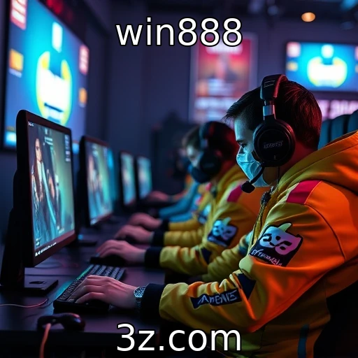 Aumenta a popularidade dos eSports entre jovens