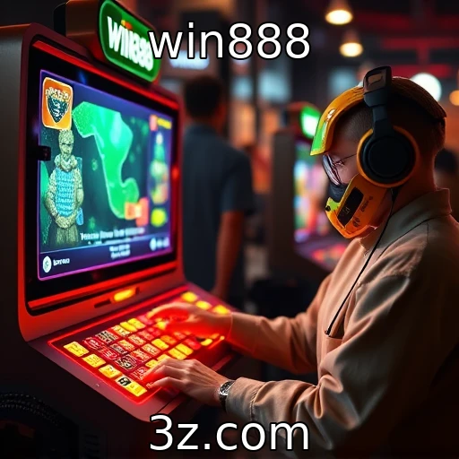 Desafios da sustentabilidade em jogos eletrônicos