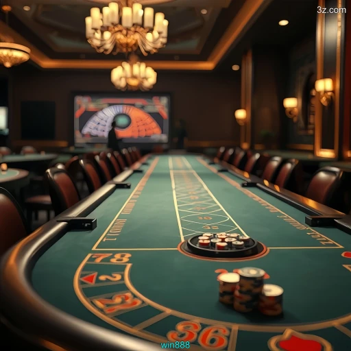 Torneios Imperdíveis no Win888: A Aventura Começa Aqui